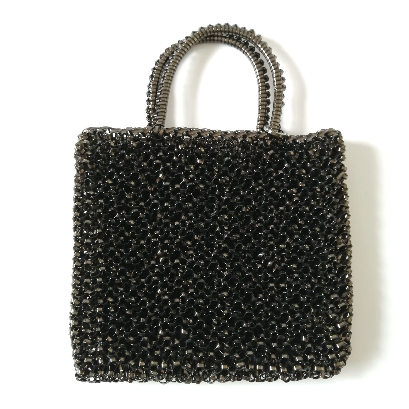 アンテプリマ　スタンダード ミニアトゥーラ　ブラック　黒　美品 スタンダード ミニアトゥーラ/ブラック ｜ 【公式】アンテプリマ