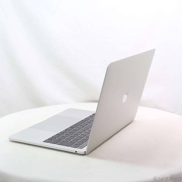 中古品〕 MacBook Pro 13.3-inch Mid-2019 MUHR2J／A Core_i5 1.4GHz