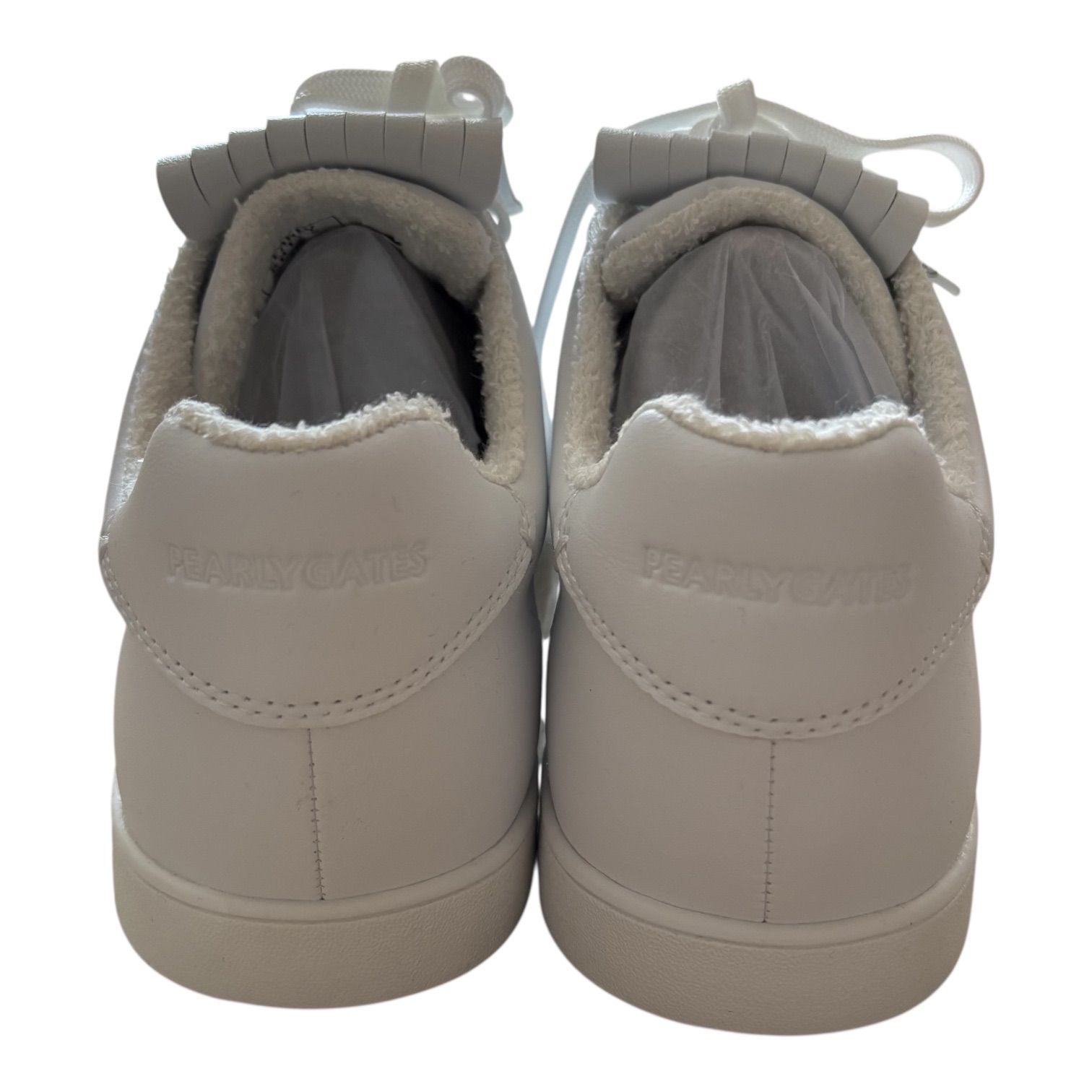 MN4 【タグ付き新品】PEARLY GATES パーリーゲイツ メンズ ゴルフ