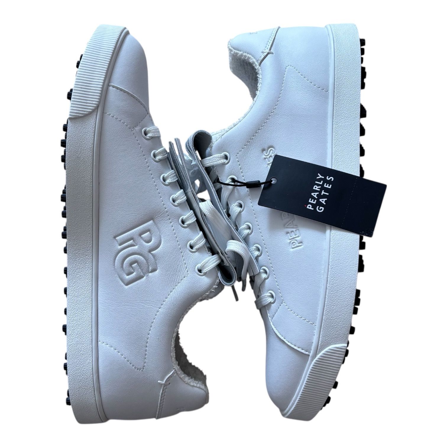 MN4 【タグ付き新品】PEARLY GATES パーリーゲイツ メンズ ゴルフ