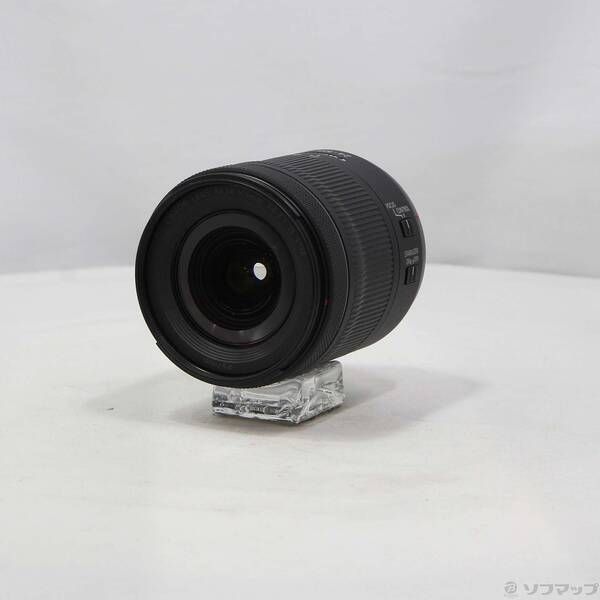 〔 品〕 RF 24-105 mm F 4-7.1 IS STM 352