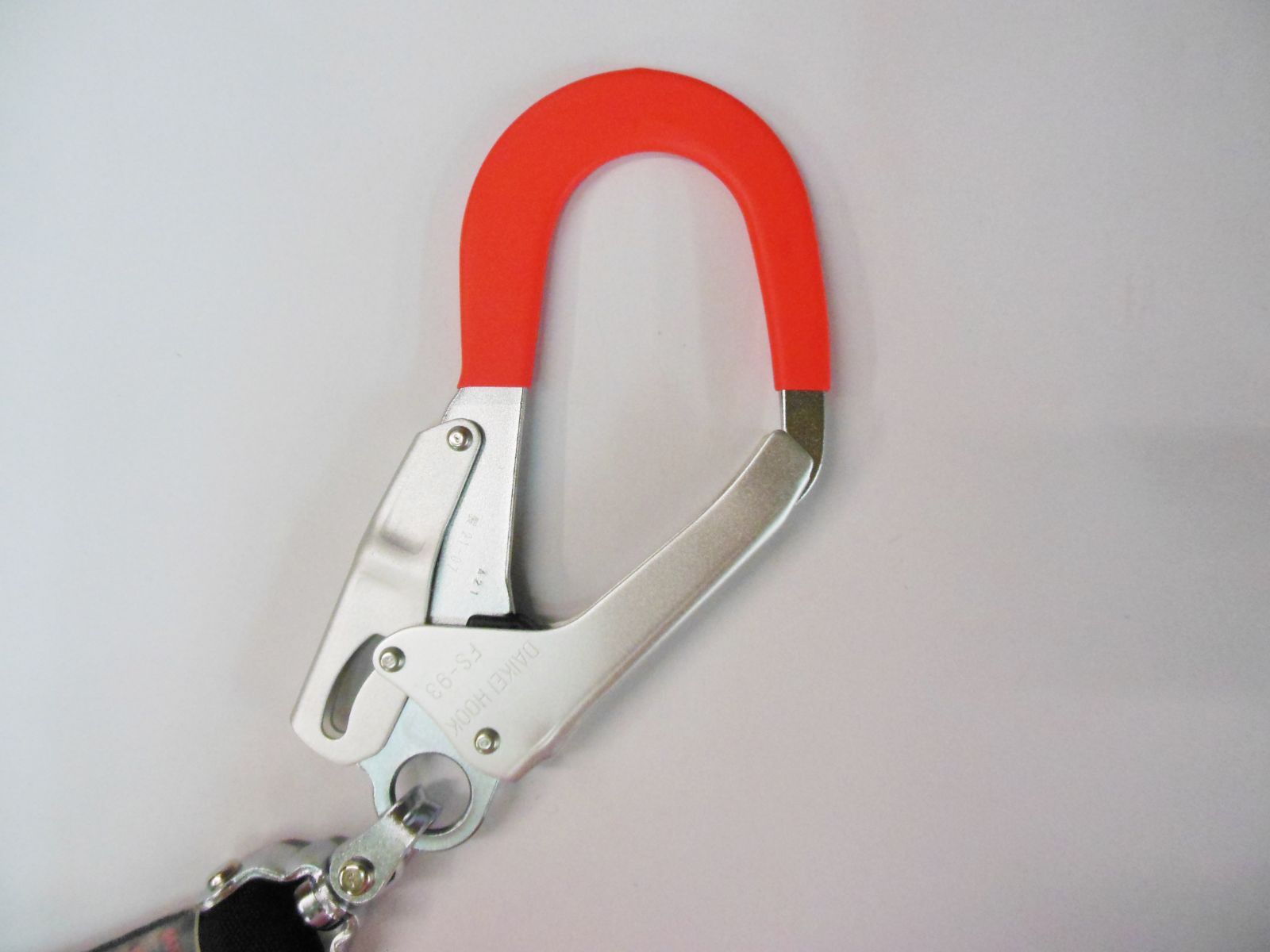  DBLTACT ﾌﾙﾊｰﾈｽﾗﾝﾔｰﾄﾞﾉﾋﾞﾛﾝ 1 P 542901 N その他 金物 部品