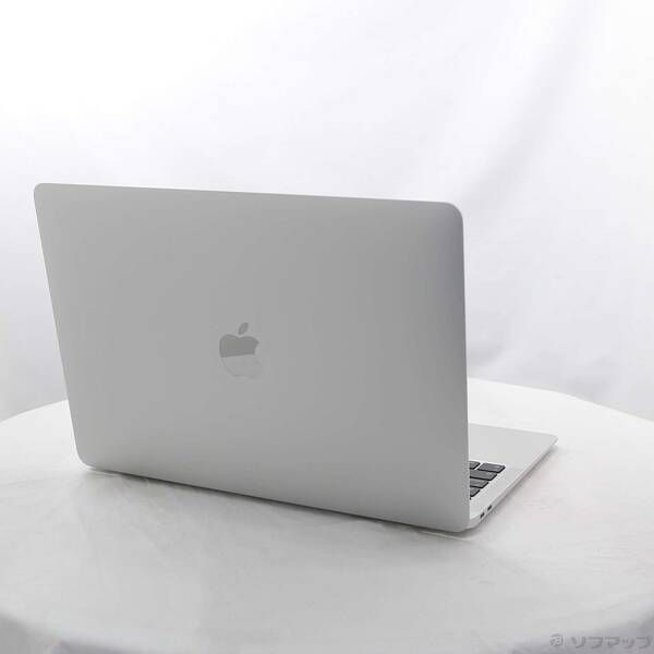 中古品〕 MacBook Air 13.3-inch Late-2020 MGN93J／A Apple M1 8コア