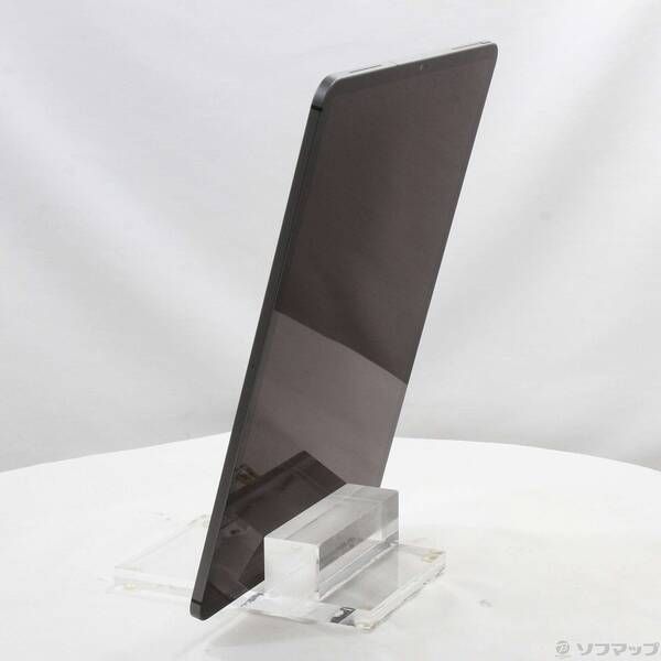 〔 品〕 iPad Pro 12 9インチ 第4世代 256 GB スペースグレイ MXF 52 J A SIMフリー 377