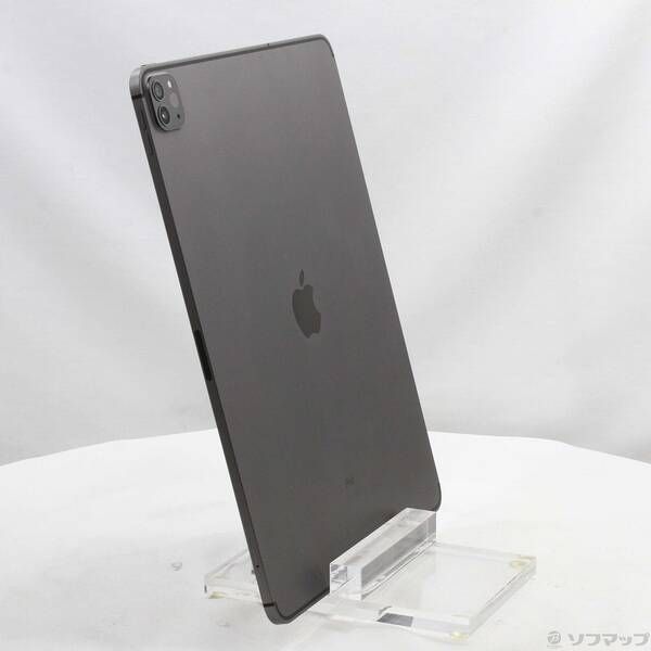 iPad Pro 12.9 インチ 第4世代 256 GB スペースグレー 元箱 iPad Pro 12.9インチ スペースグレー 箱付き 第4世代 本体のみ iPad