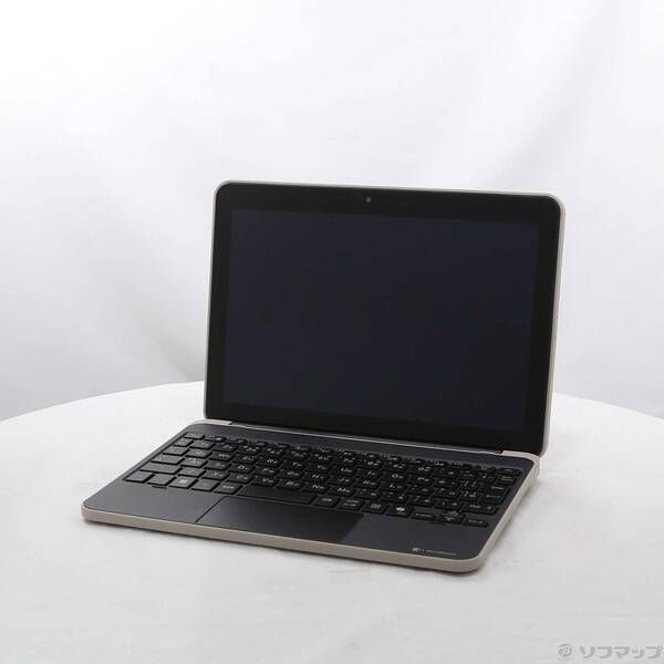 新作登場，送料無料 〔展示品〕 dynabook K2 P1K2YPTB ブラックu0026ベージュ【352】 Windowsノート本体