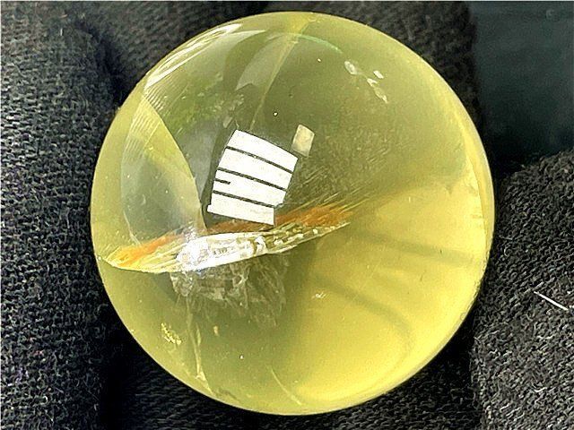 AAA級【金運UP】★天然シトリン丸玉YTB85D1/338D02C AAA級【金運UP】☆天然レインボーシトリン丸玉YT6D1/94D17A - メルカリ