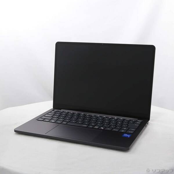SOL LAVIE PC-S1355JAB Office H&amp;B PC-S1355JAS-E4 〔展示品〕 LAVIE SOL PC-S1355JAB ムーンブラック【352】