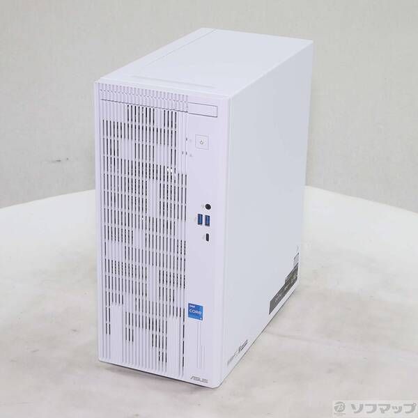 〔 〕 V 500 Mini Tower MV ホワイト 276