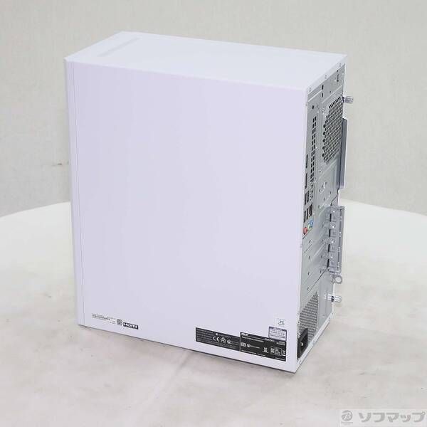 〔 〕 V 500 Mini Tower MV ホワイト 276