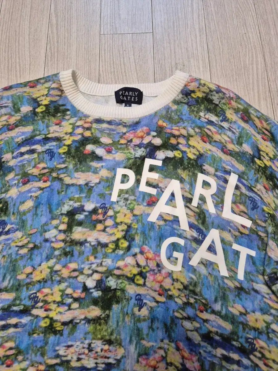 パーリーゲイツ ニット 100 サイズ