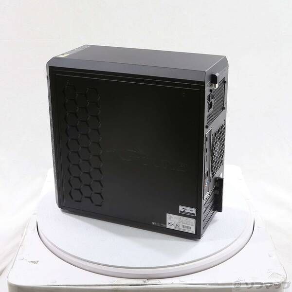 〔 〕 G Tune ブラック 377