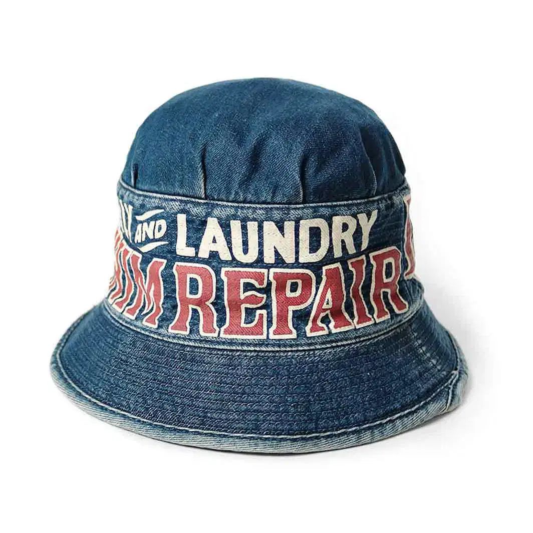 キャピタル LAUNDRY ハット