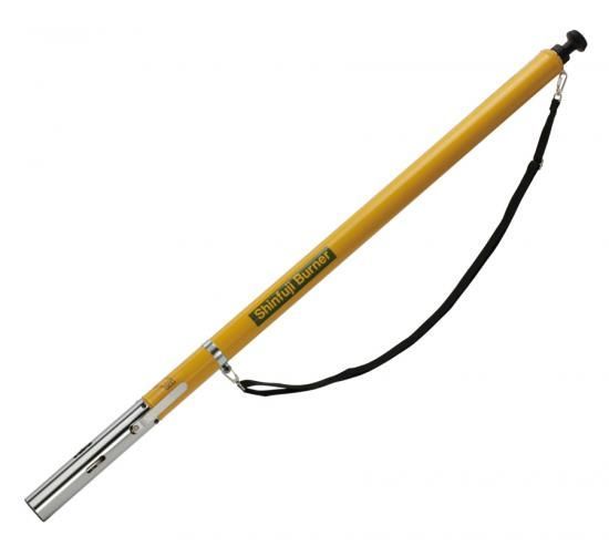 新富士 KB-200 L 草焼ﾊﾞｰﾅｰ N 自然と暮らす 業務用サイズ