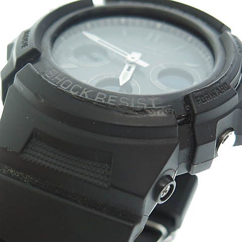ジーショック G-SHOCK