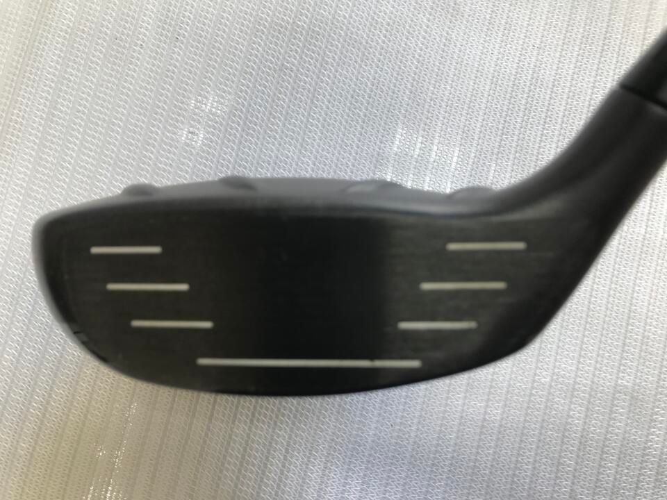 ピン G 410 LST 14.5度 VENTUS TRFW 6 US Rフレックス フェアウェイウッド