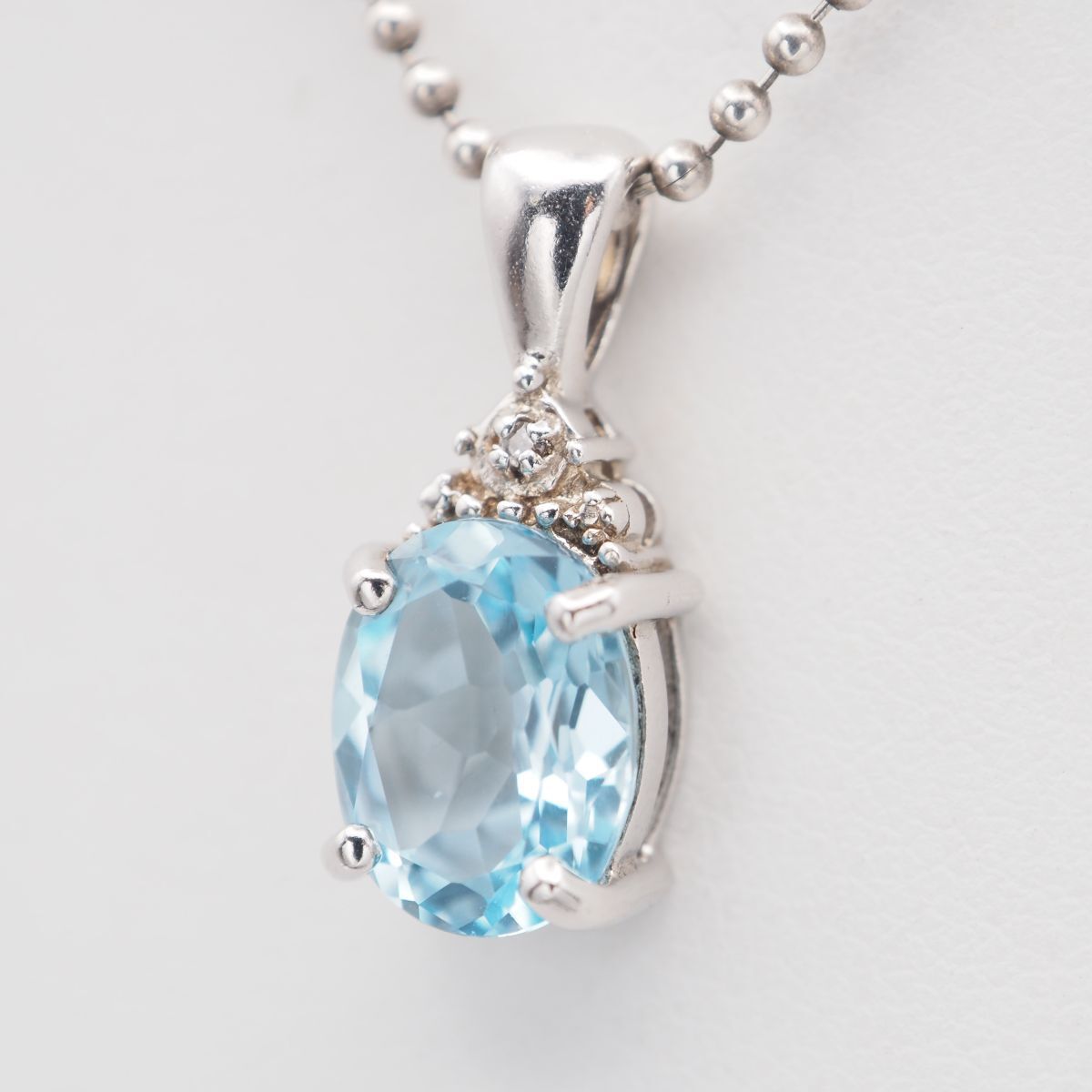 ダイヤモンド 925刻印