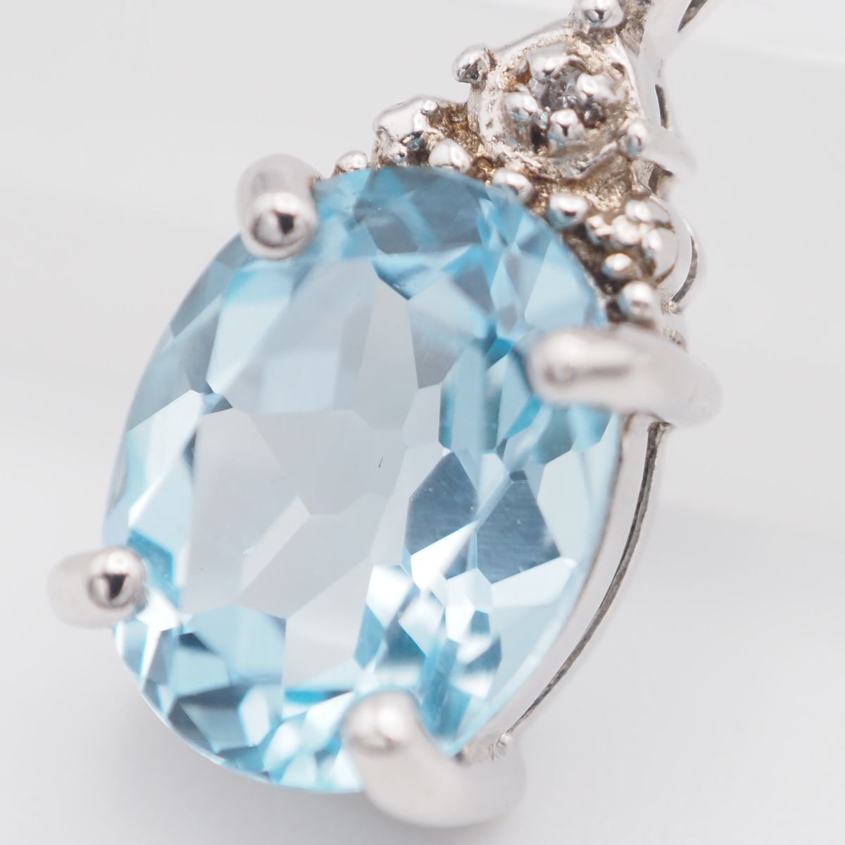 シルバー チャーム