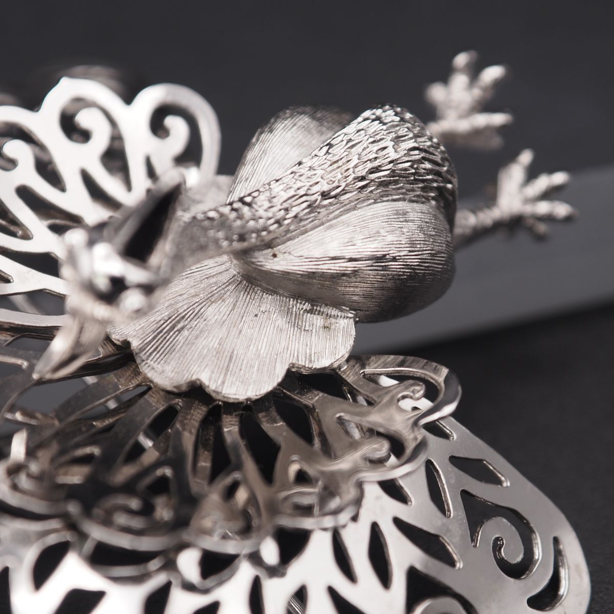 デザイン コスチュームジュエリー