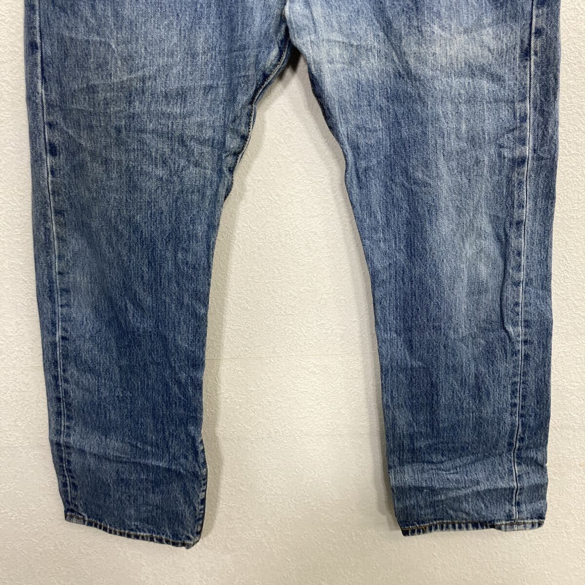 0 デニムパンツ Levi
