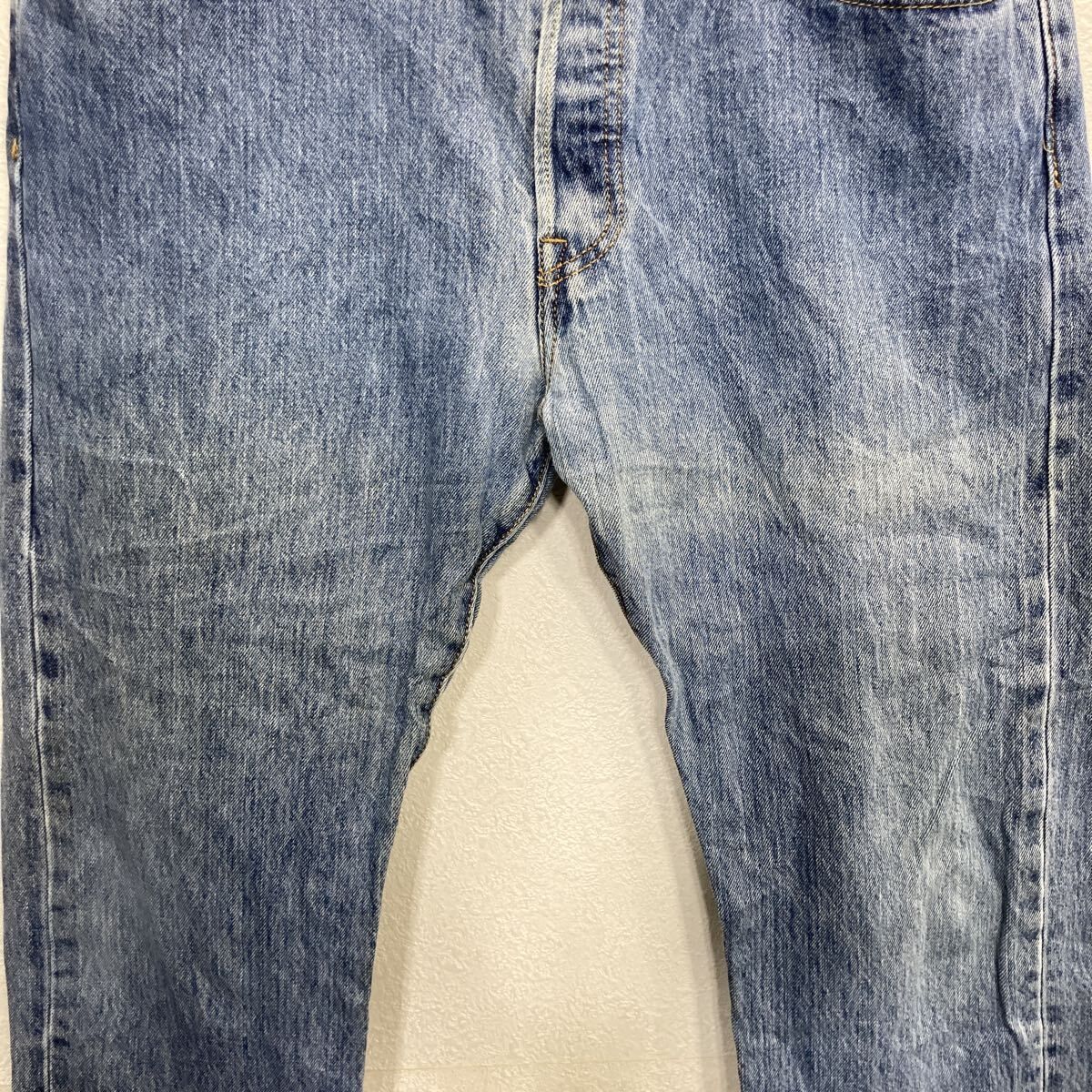 0 デニムパンツ Levi