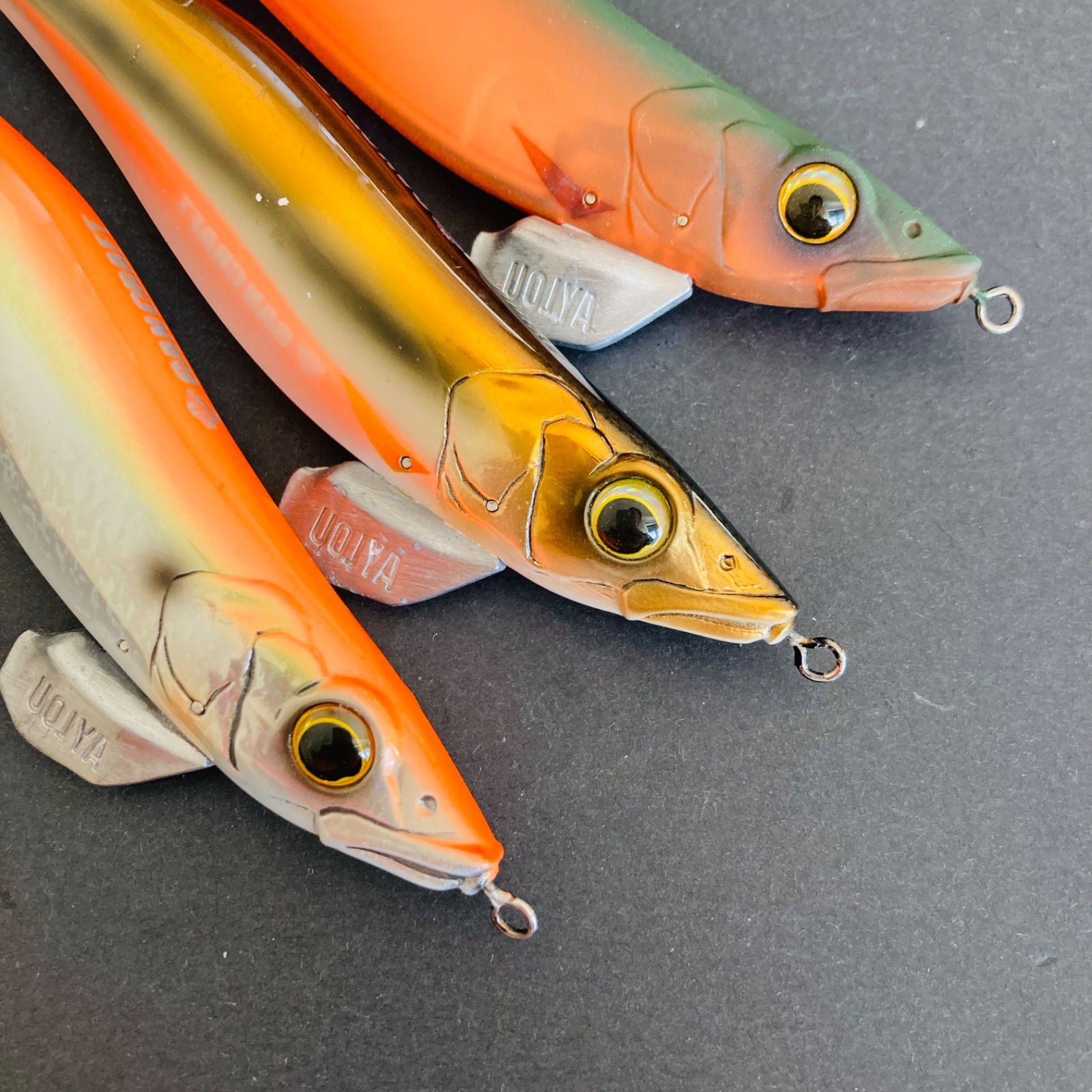 オールドエギ　セット販売 エギセット