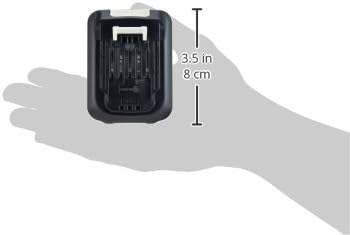 マキタ リチウムイオンバッテリBL 1040 B 10.8 V 4.0 Ah A-59863 バッテリー