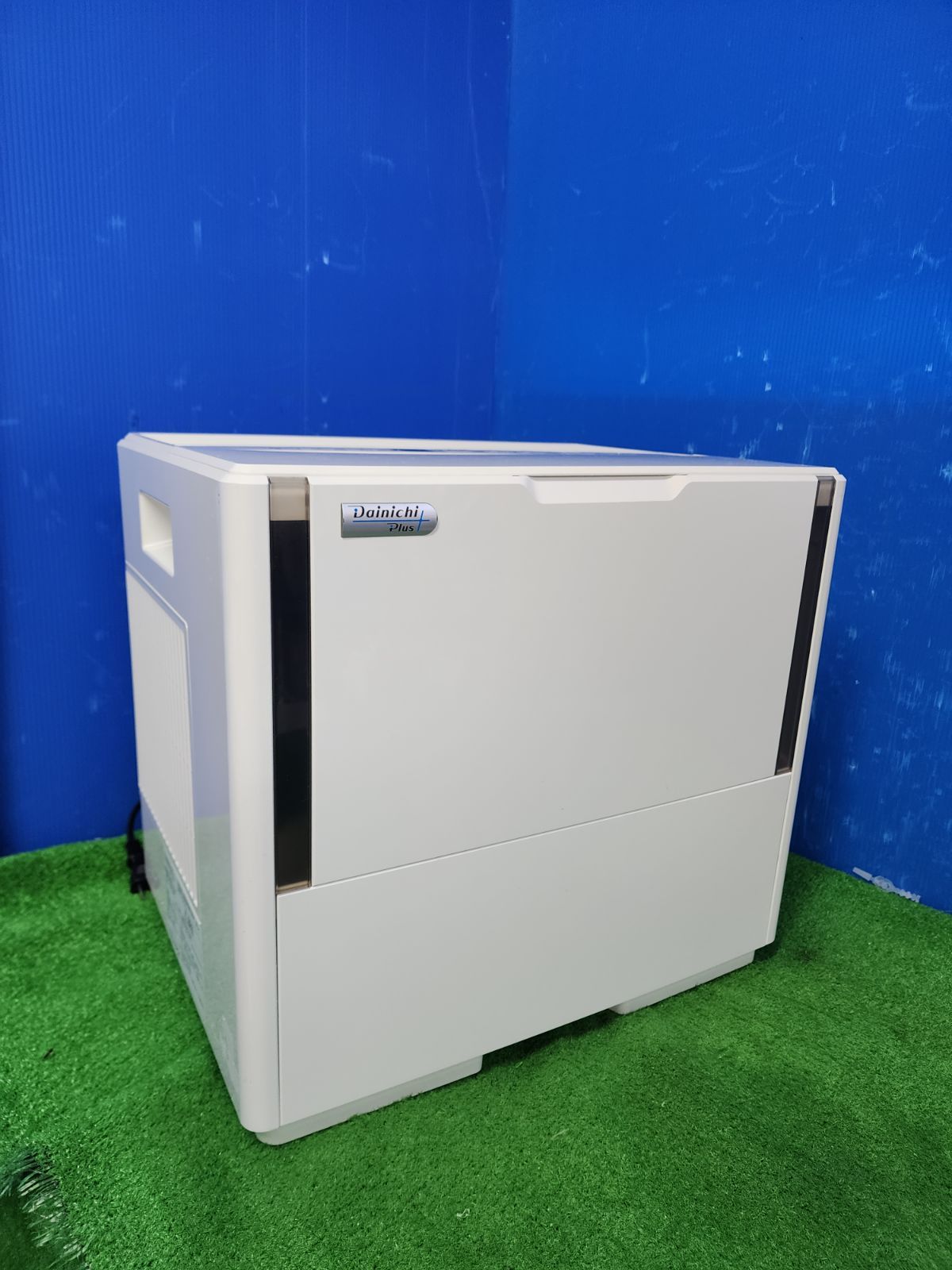 AB 101 ダイニチ ハイブリッド加湿器 静音 HD 182 W 保証付 2512