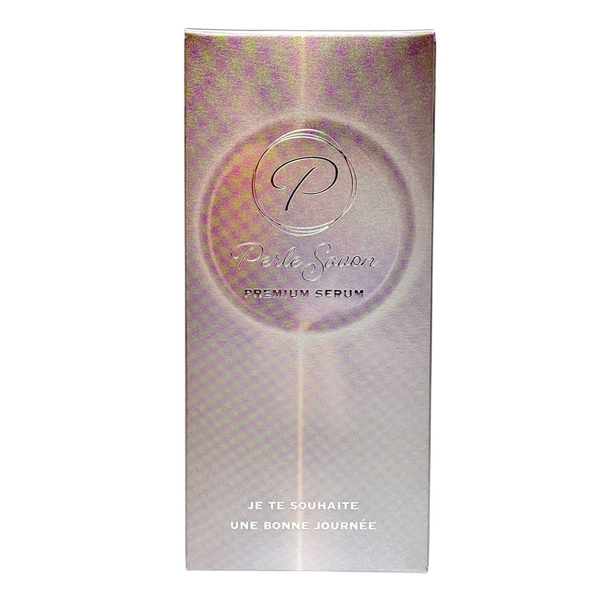 ペルルセボン NAW ブライトニングエッセンス M 美容液 25mL - メルカリ