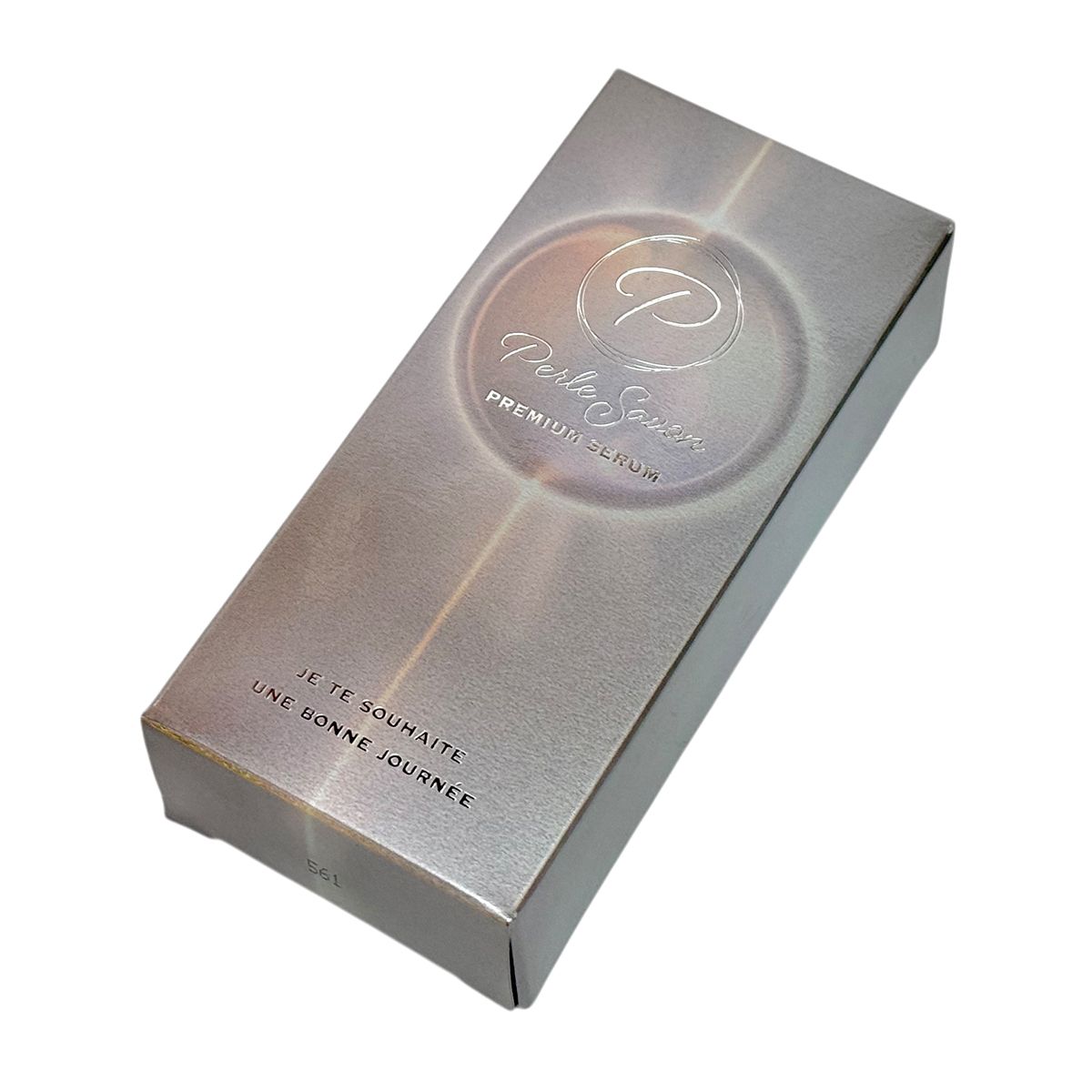 ペルルセボン NAW ブライトニングエッセンス M 美容液 25mL - メルカリ