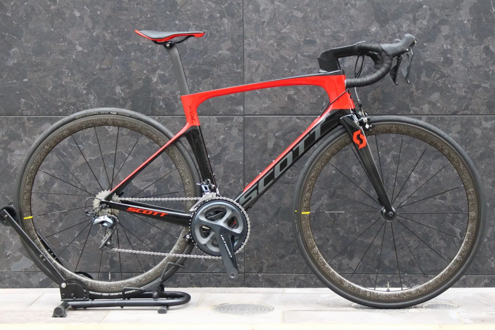 2026年最新】scott foil フレームの人気アイテム - メルカリ