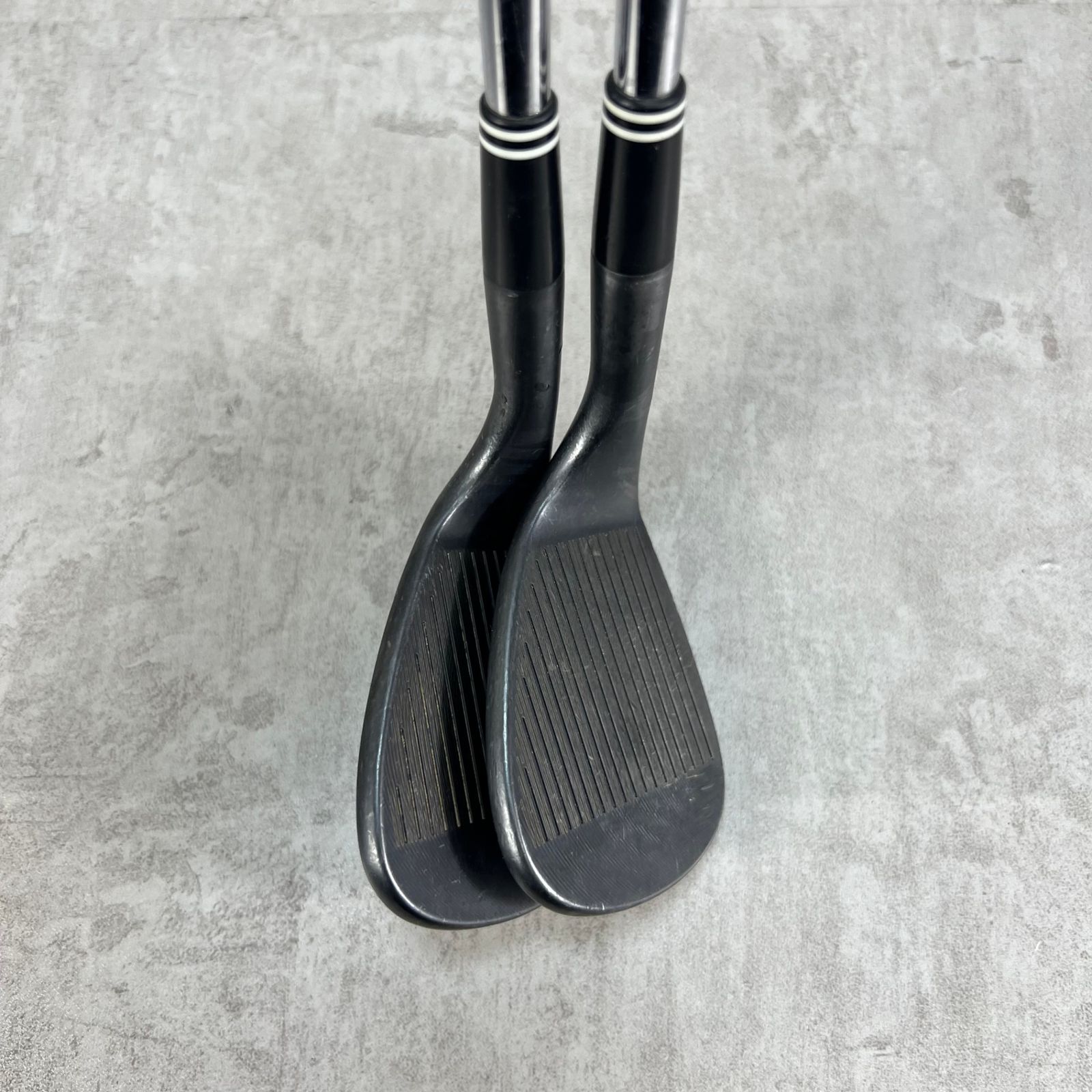 クリーブランド RTX V-MG メンズゴルフ ウェッジセット S200 右利き用