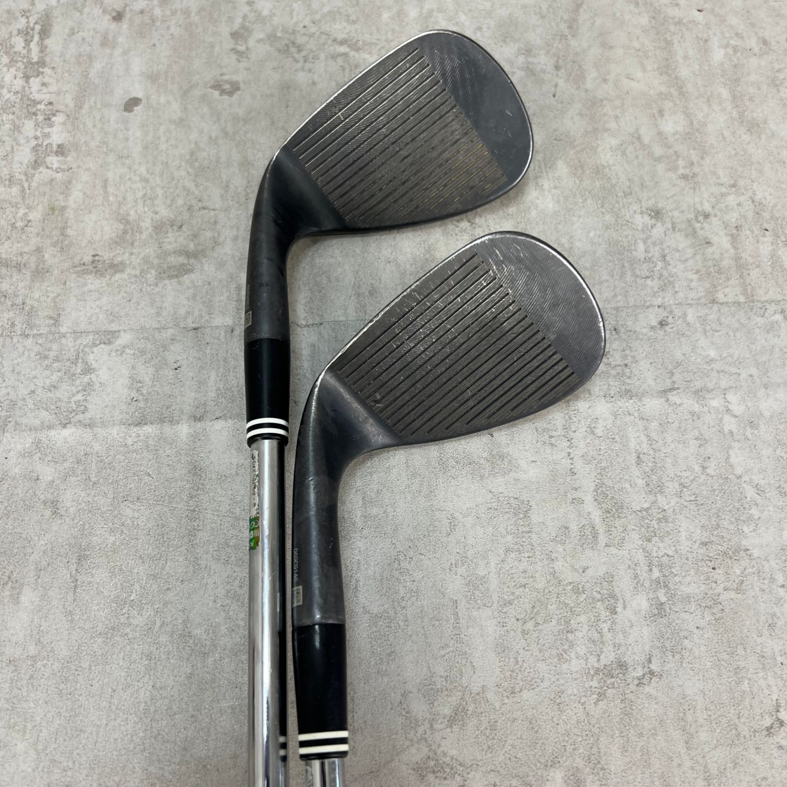 クリーブランド RTX V-MG メンズゴルフ ウェッジセット S200 右利き用