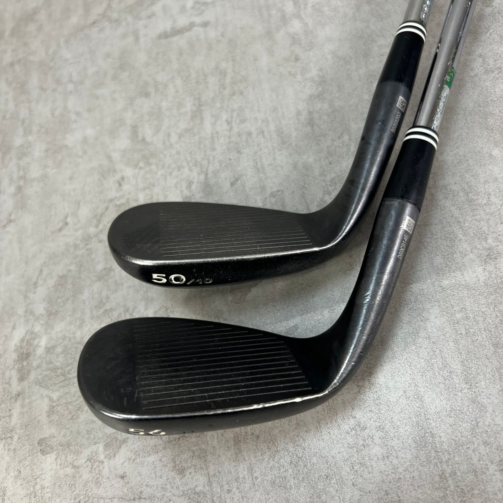 クリーブランド RTX V-MG メンズゴルフ ウェッジセット S200 右利き用