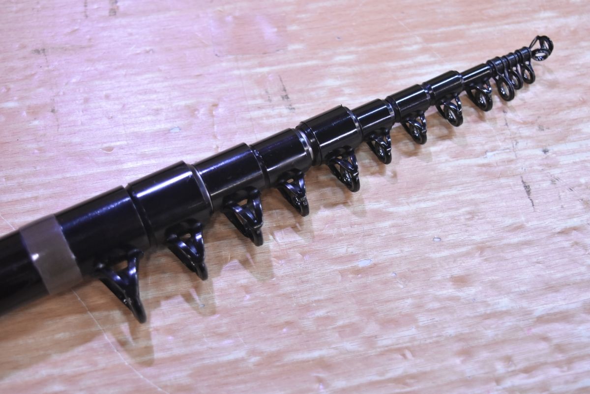 シマノ 海魂 EV MH-540T ベイトロッド SHIMANO EV 石鯛 イシダイ 底物