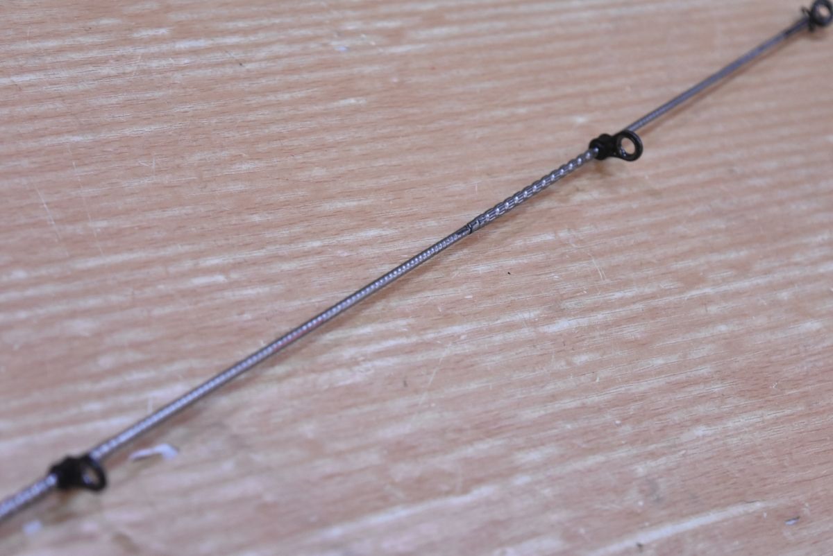 シマノ 海魂 EV MH-540T ベイトロッド SHIMANO EV 石鯛 イシダイ 底物