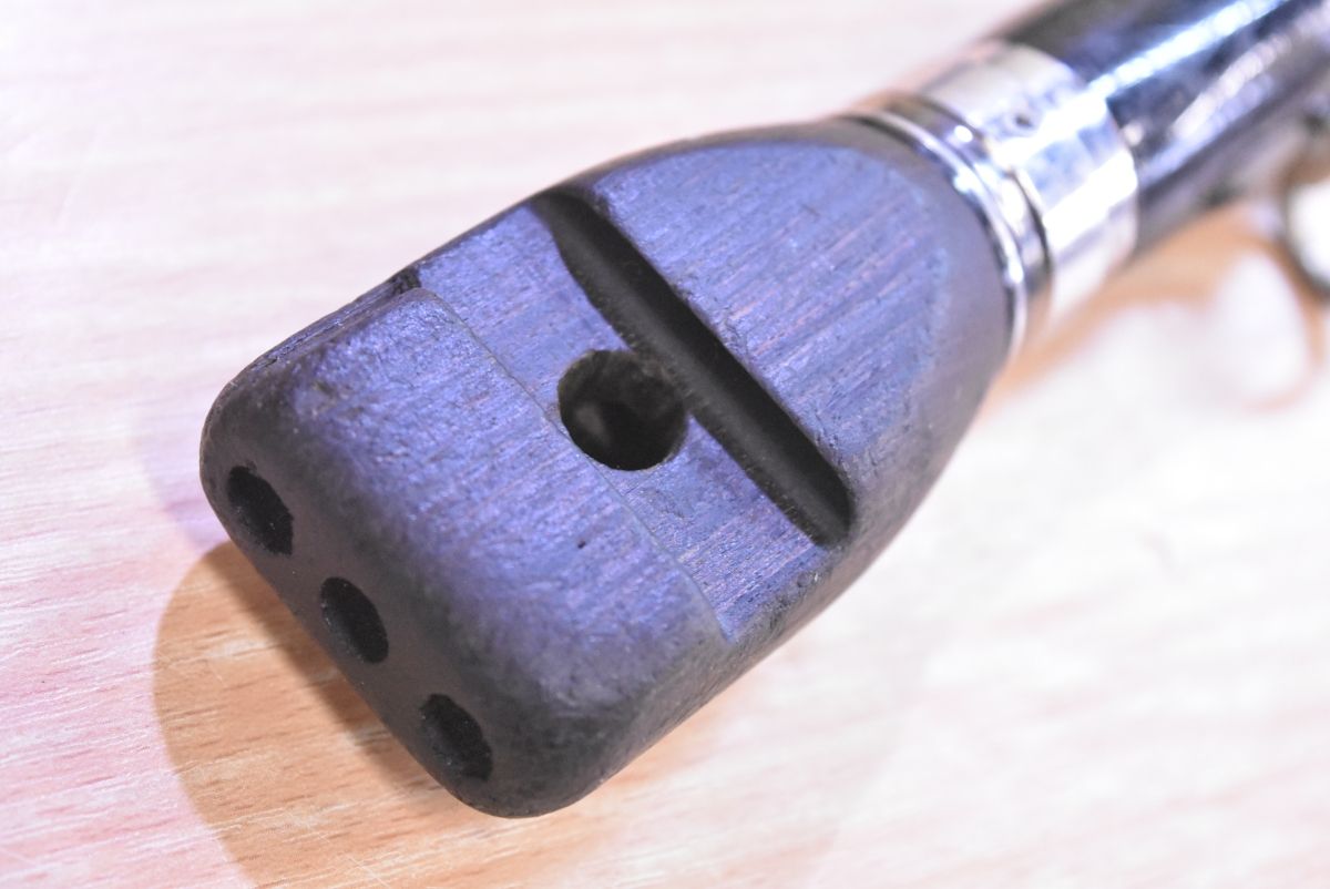 底物竿 石鯛ロッド