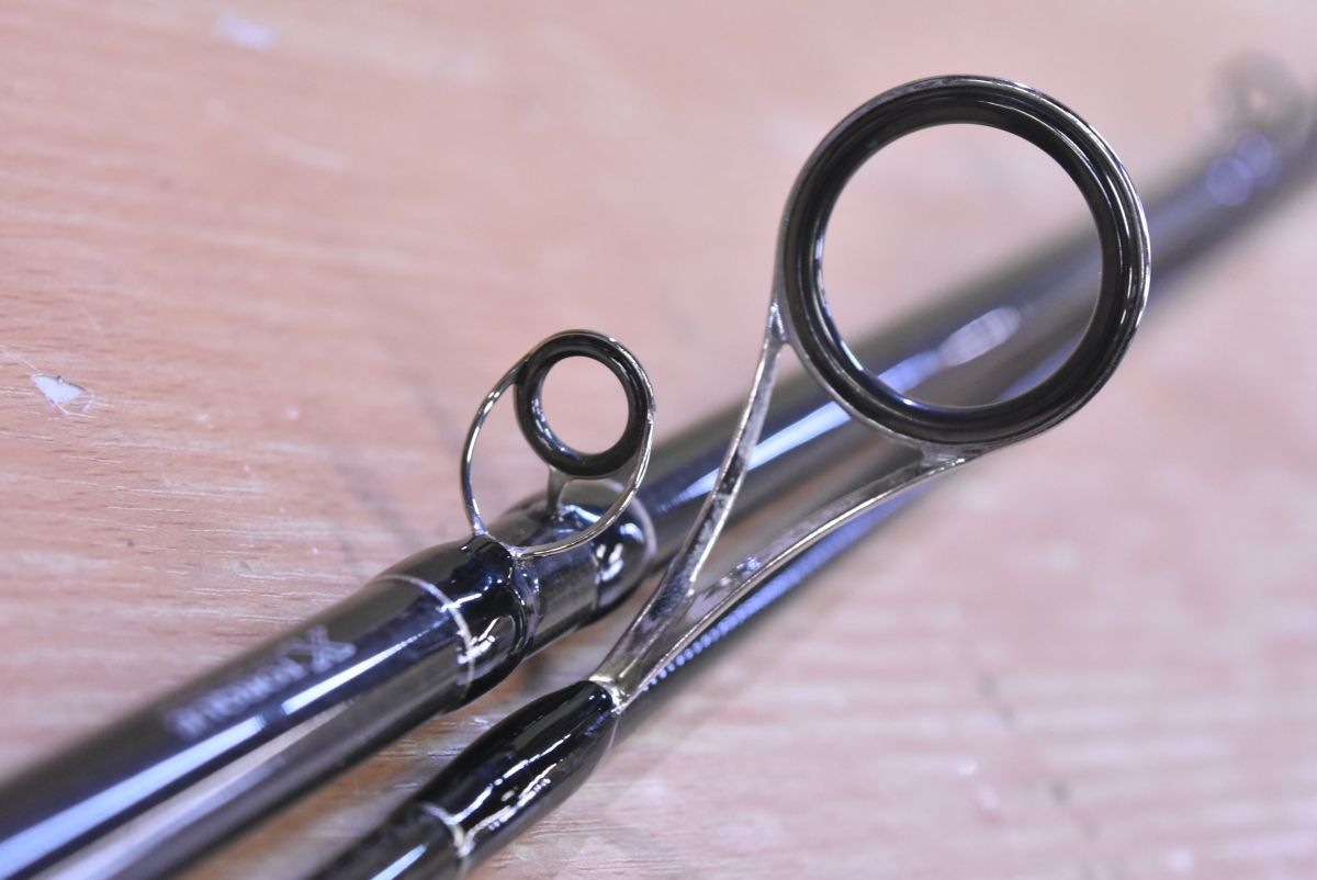  ダイワ ブラックレーベル BL FM 701 MHFB 691 MLFS 2本セット DAIWA BLACKLABEL バス ブラックバス 釣り 等に リールセット バスロッド ロッド