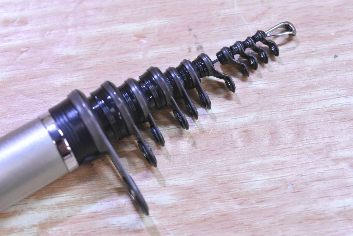  ダイワ 波濤 磯 1 5 53 スピニング 振出竿 磯釣り DAIWA フカセ釣り グレ 尾長グレ 口太グレ 釣り 磯竿 ロッド