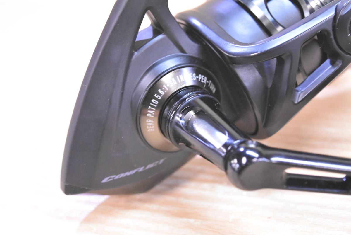 PENN Conflict ペン コンフリクト 5000 スピニングリール