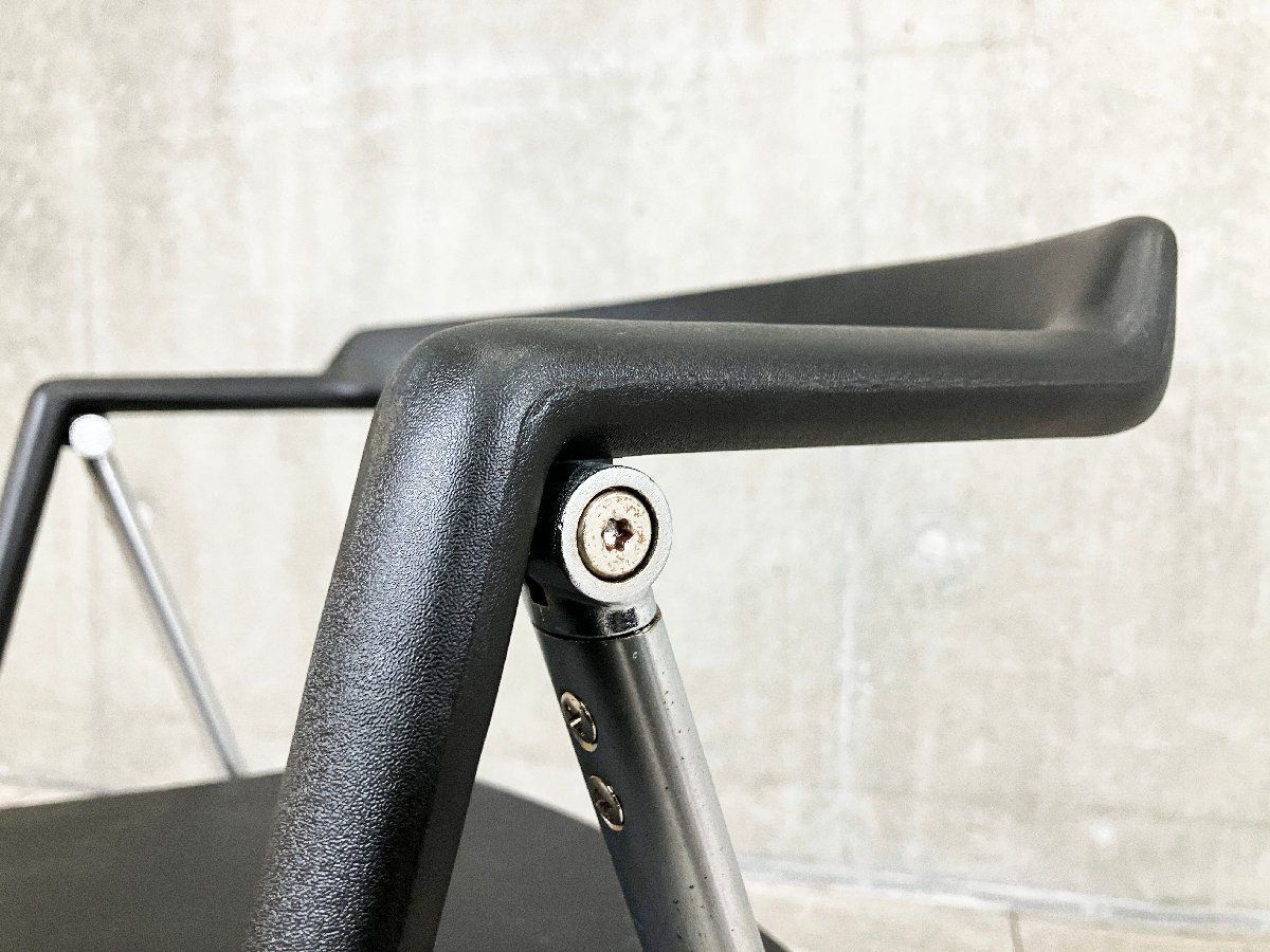 cassina ixc. / カッシーナ・イクスシー□ブロンクス フォールディング