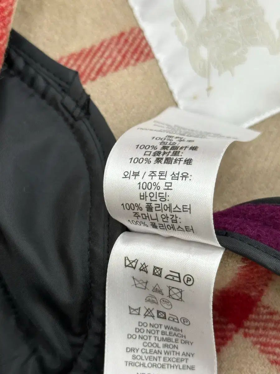  バーバリー キッズ 女の子 コート 6歳 その他 ジャケット ブルゾン