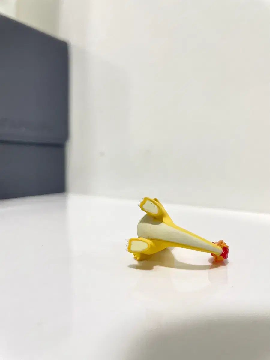  ポケモン スケールワールド イロチ ヒトカゲ その他 フィギュア