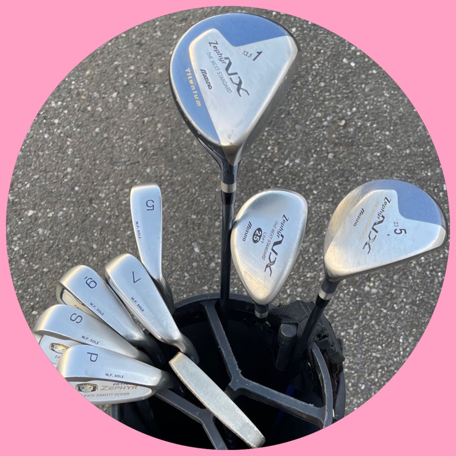 歳末 56 1512 003 ミズノ レディース み ミズノのCB 経年劣化 付きレディースセット やさしい女性用のセット