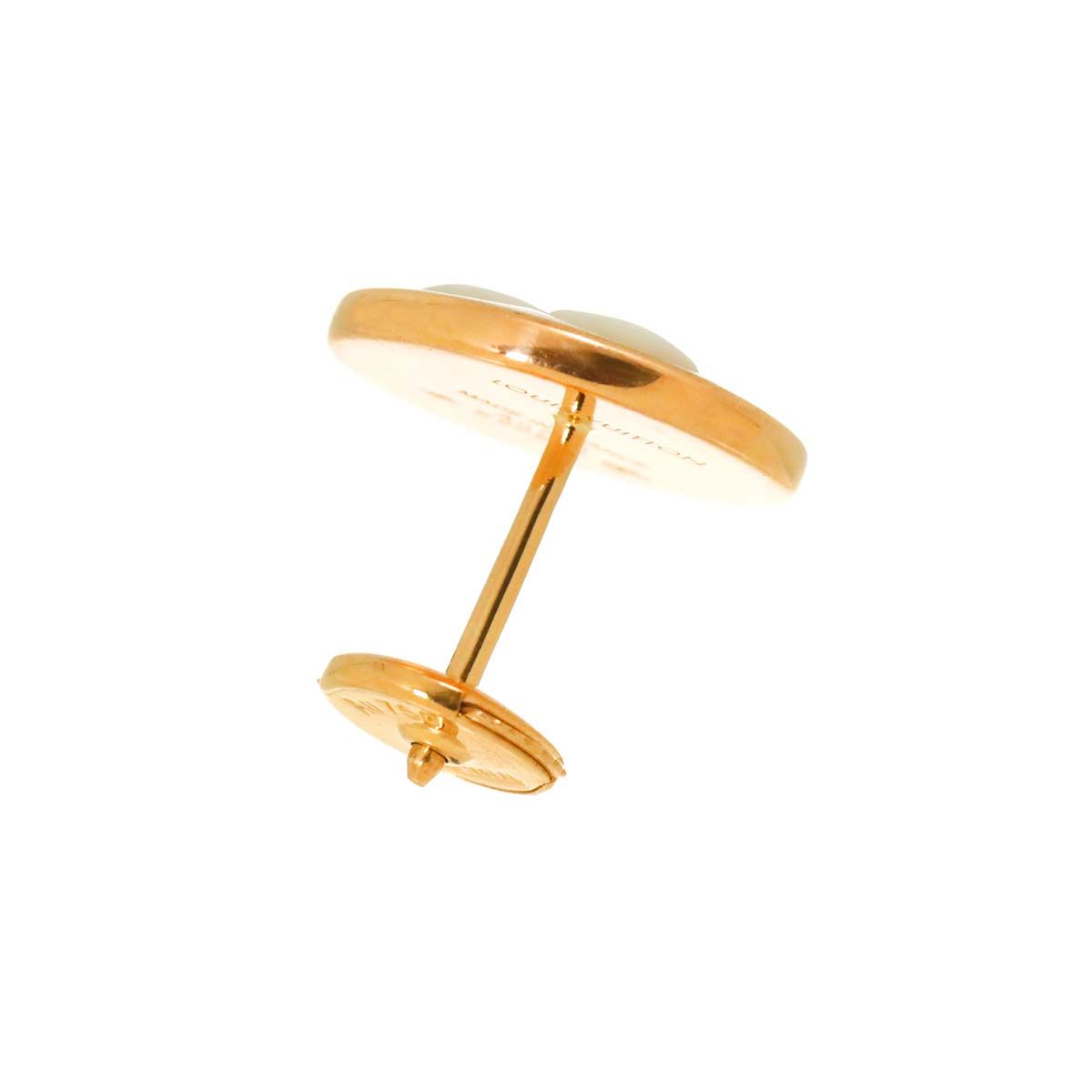 ルイ ヴィトン LOUIS VUITTON ピュス サン ブロッサム ナクレ シェル