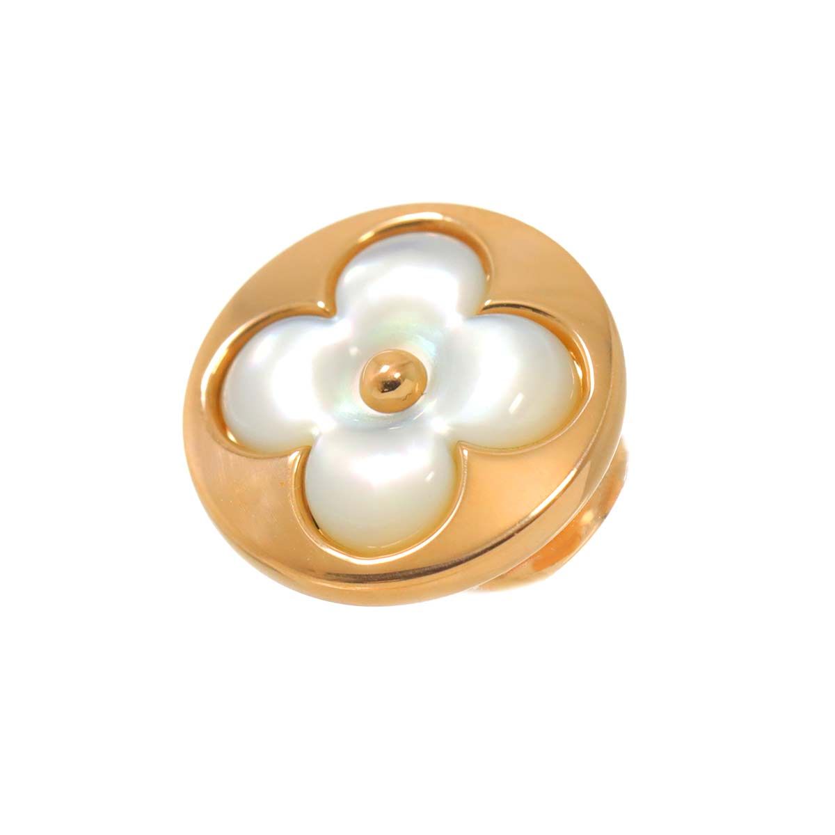 ルイ ヴィトン LOUIS VUITTON ピュス サン ブロッサム ナクレ シェル