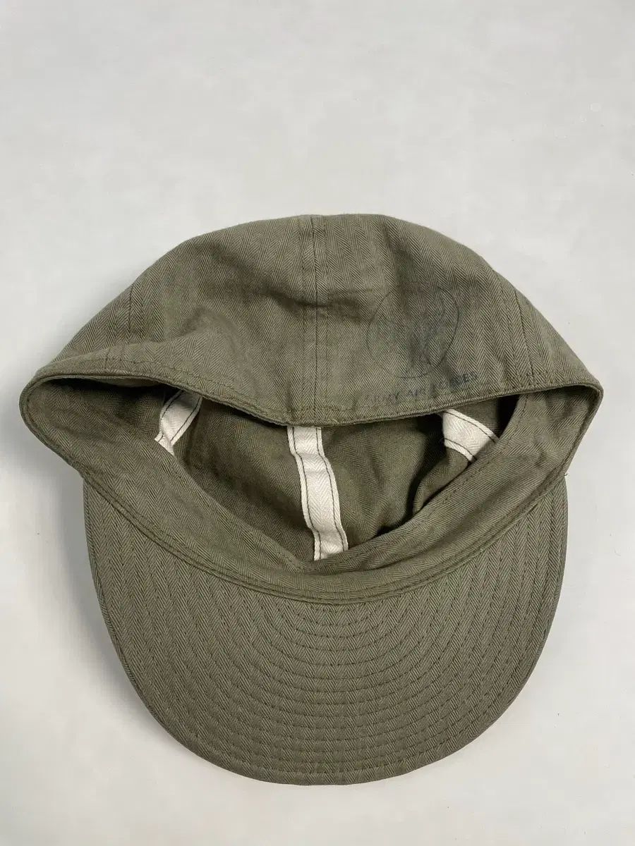 バズリクソンズ CAP Type A 3 BR 02536