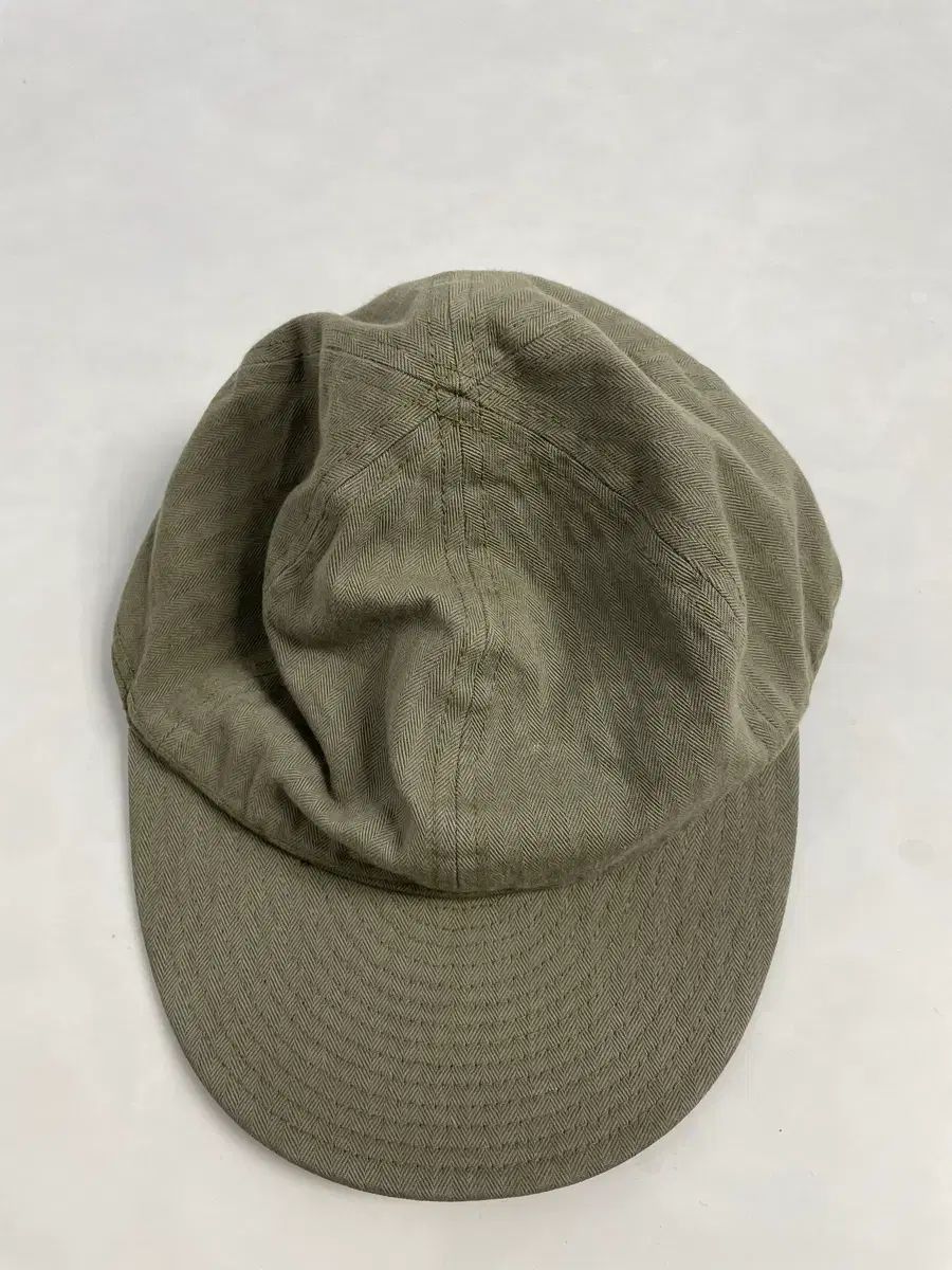 バズリクソンズ CAP Type A-3 BR 02536