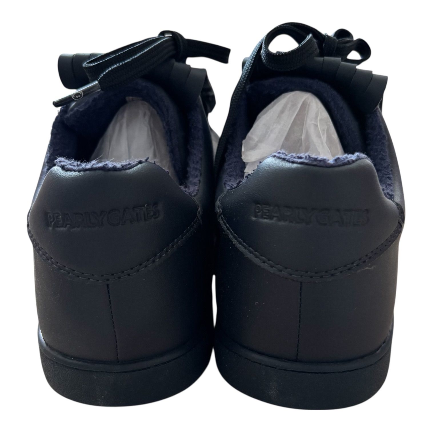 MN4 【タグ付き新品】PEARLY GATES パーリーゲイツ メンズ ゴルフ