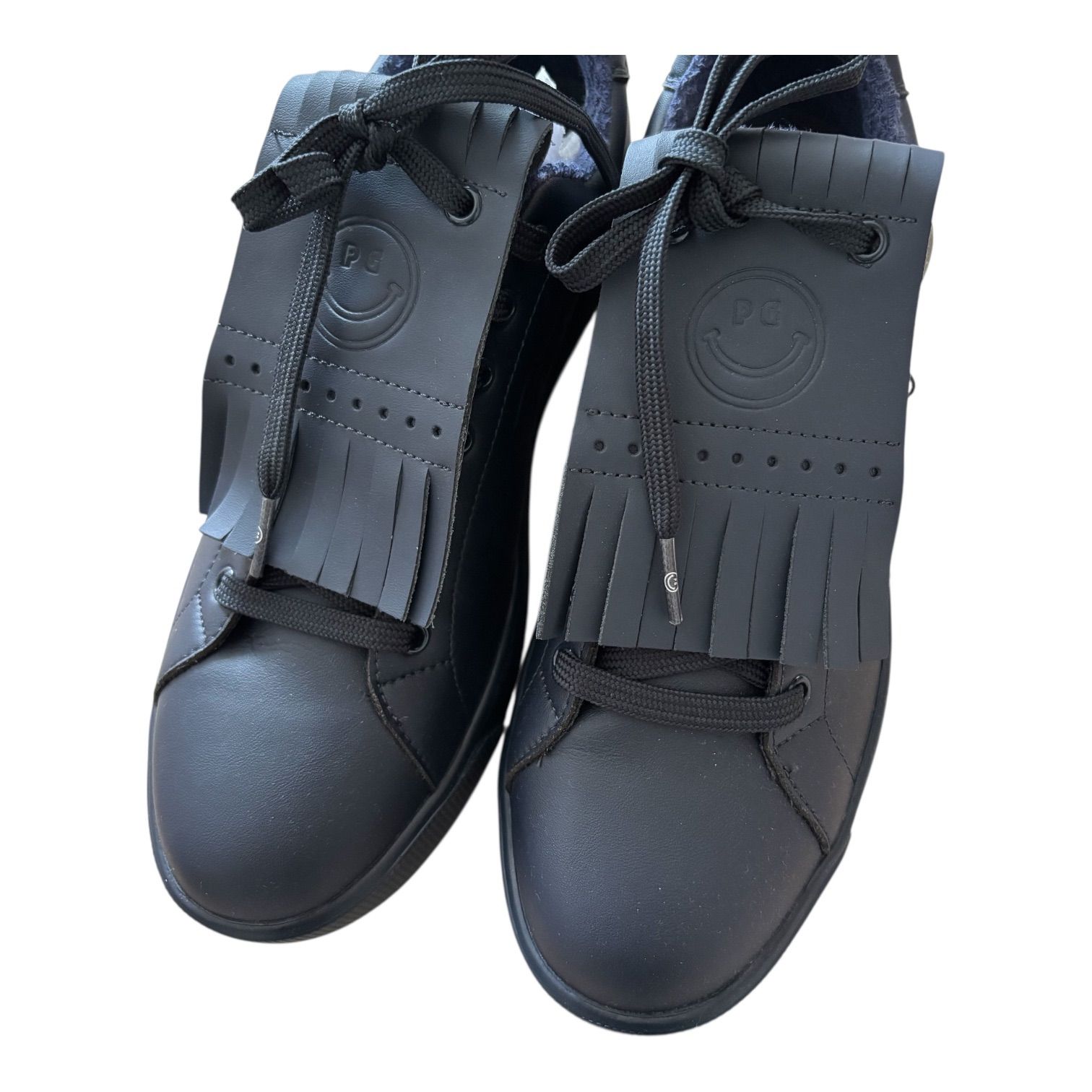 MN4 【タグ付き新品】PEARLY GATES パーリーゲイツ メンズ ゴルフ